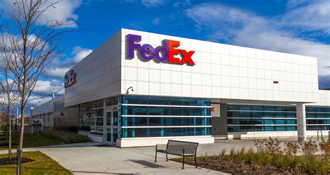 fedex houston tx